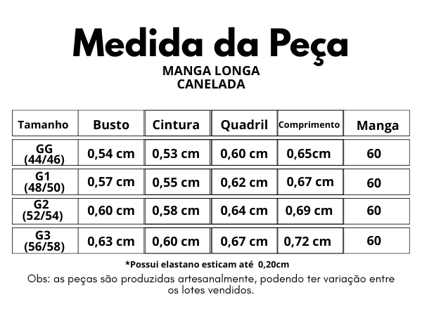 t-shirt decote v manga longa